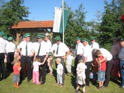 Schützenfest 2006